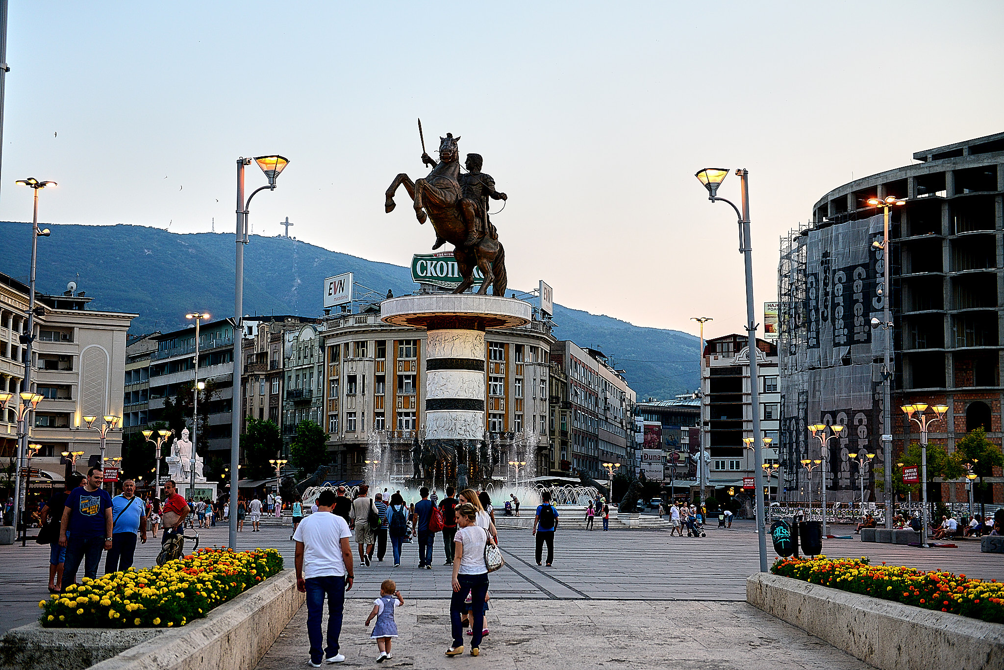 20120811 014 스코페 광장